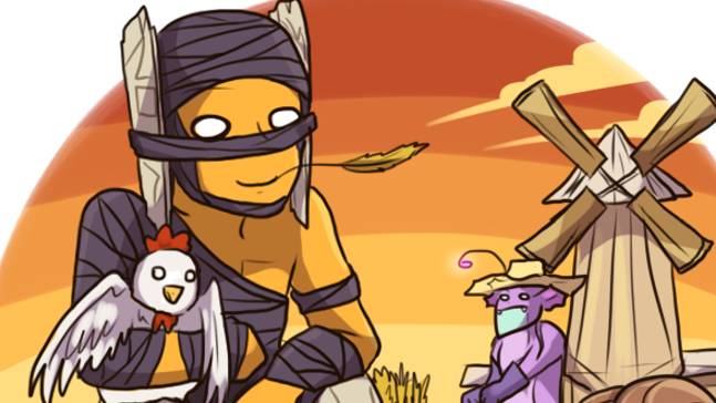 This is Dota 2 шаман как поднять порядочность до 10 000 ?