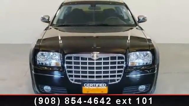 2010 Chrysler 300 - Gray Chevrolet - Stroudsburg, PA 18360
