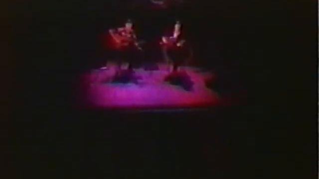 Al Di Meola Paco de Lucia John McLaughlin  Friday Night in San Francisco