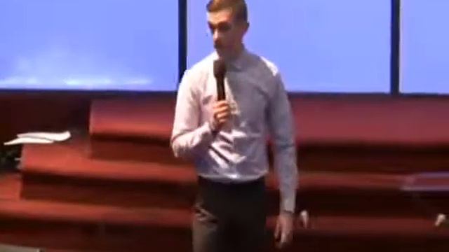 Вера, надежда и любовь / Владимир Савчук