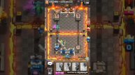 Играем в клеш рояль и абазриваем приложение Pandao