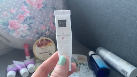 Пустые баночки #1: L'occitane - Sativa - Weleda - Lavera - Rituals