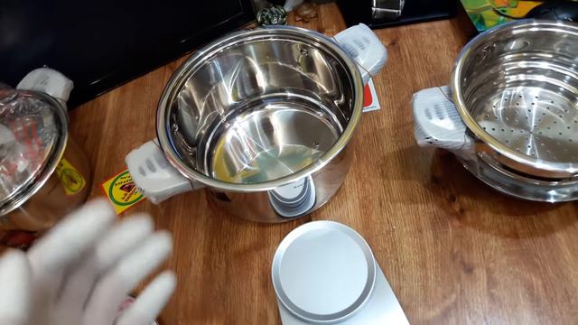 Набор-посуды-Royalty-Line-Switzerland-Silver-RL-16S-барахолка-распродажа-луганск