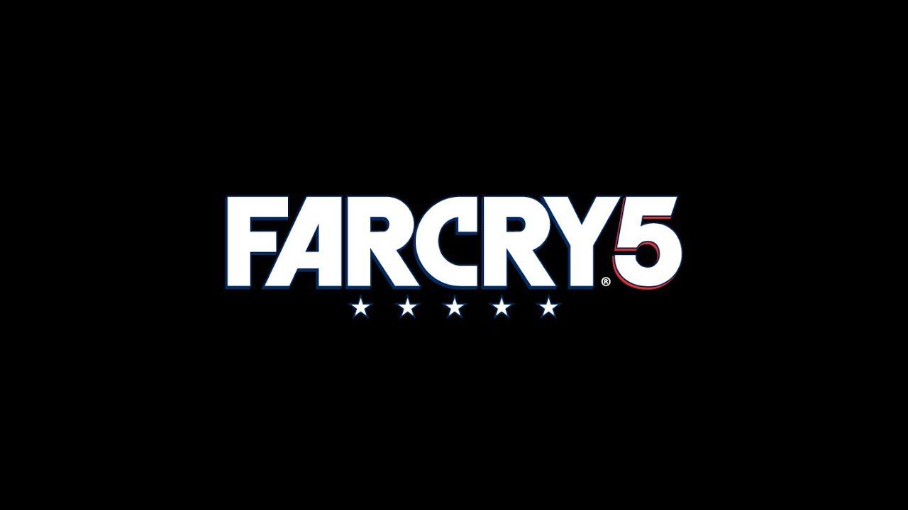 Far Cry 5 #1 ОТЕЦ ИОСИФ