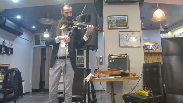 вокализ рахманинов скрипка kosta t violin vocalise rachmaninoff 20230224 202653 000008