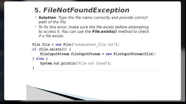 Tips and Tricks for Dealing with Java Errors Like a Pro