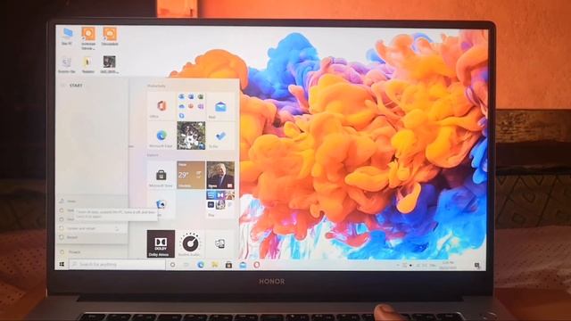 Honor Magicbook Ko Update Kaise Kare ?? | How to Update Windows 10 in Laptop