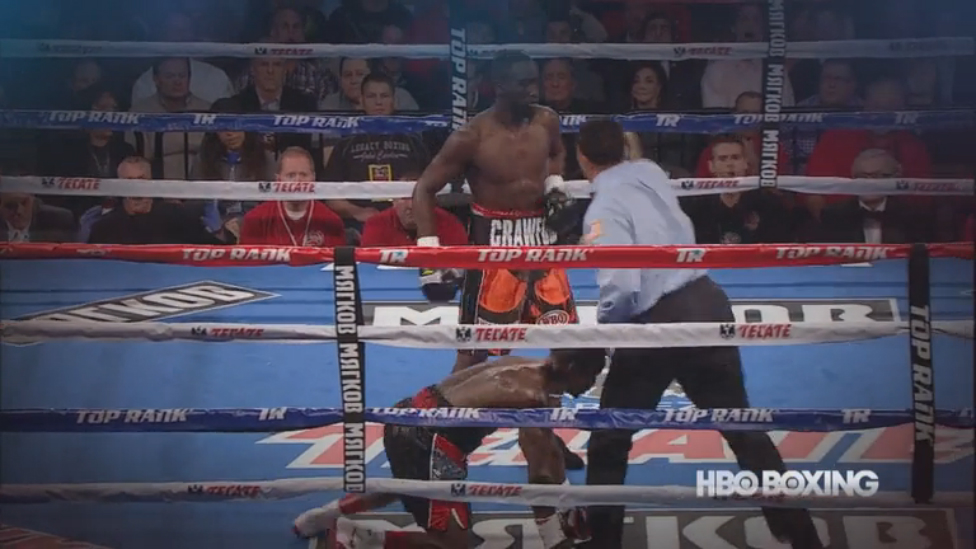  Лучшие моменты Terence Crawford vs. Dierry Jean (HBOBoxing)