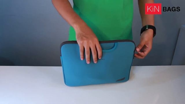 กระเป๋าMACBOOK 4 in 1 suit design สำหรับขนาด 11" Air, 13" Air'', 13" Pro'', 15'' Pro