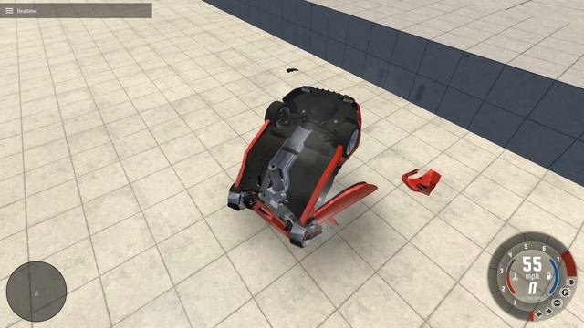 скачать beamNG drive 0.5.6.1обзор