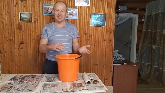 ПЧЕЛОВОДСТВО № 41 Как я борюсь с грызунами
