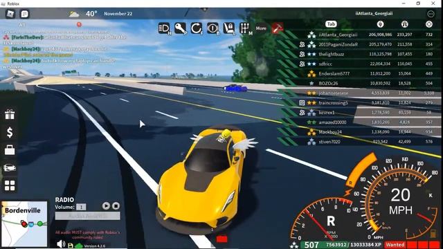 Ultimate Driving- 2K Sub Special Race Event/ Carshow