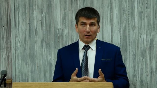 ИИСУС - ЦАРЬ | Проповедь | Михаил Энтин | Церковь "Хлеб Жизни"