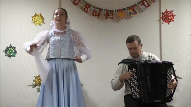 Р Н П Да у наших у воротьев Пояркова Мария