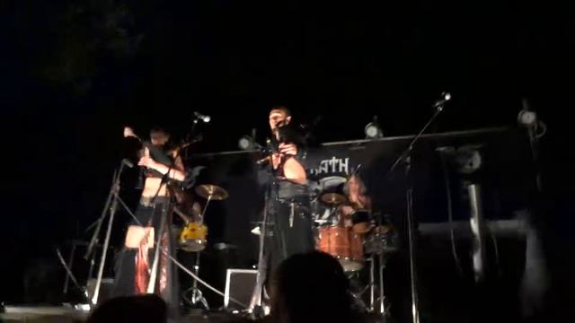 Фолк-группа IRDORATH