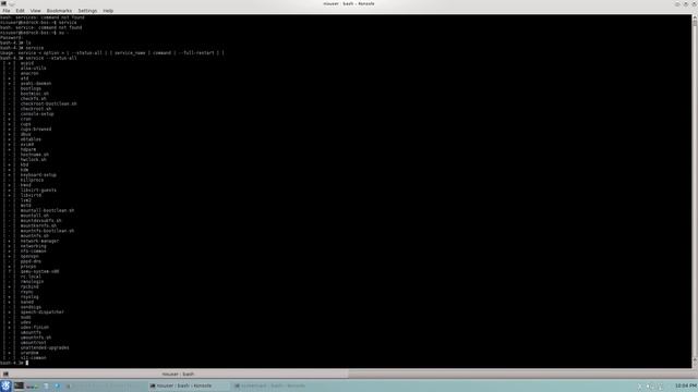 Previewing Bedrock Linux [GNU+Linux Exploration]