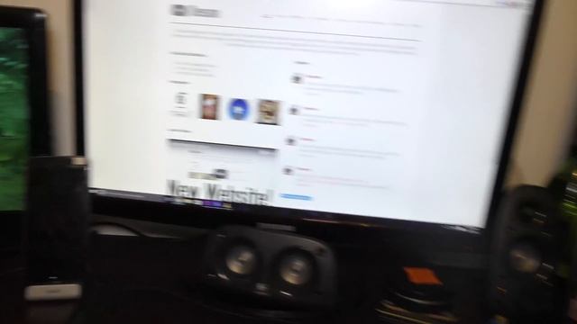 My Tech/Office Tour (Early 2016)