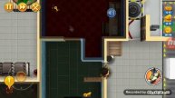 Robbery Bob 2 : Double Trouble ( Seagull bay ) level 11