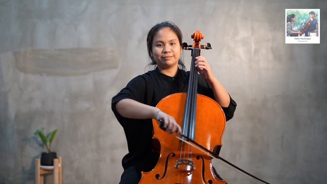 Exercise No. 132 Detaché | Marcato | Matelé