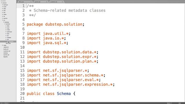Lecture 20 - Project 3 Review