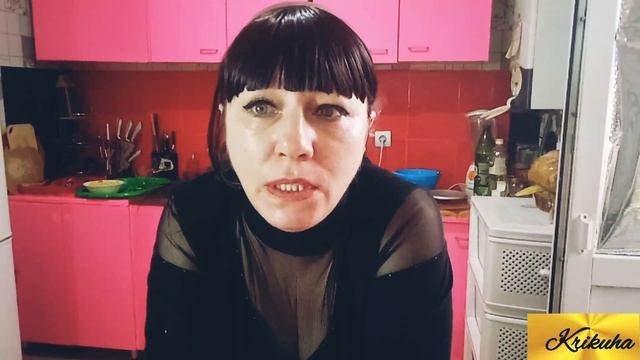 за 55мин.приготовила:суп,сок,оладьи.