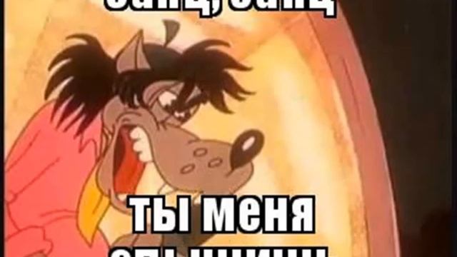"Интеллигентный" разговор двух коллег