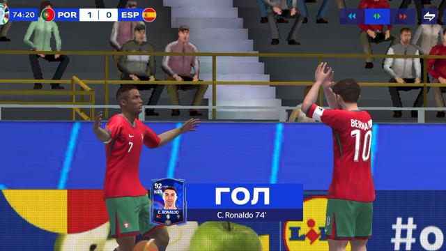 FIFA mobile
