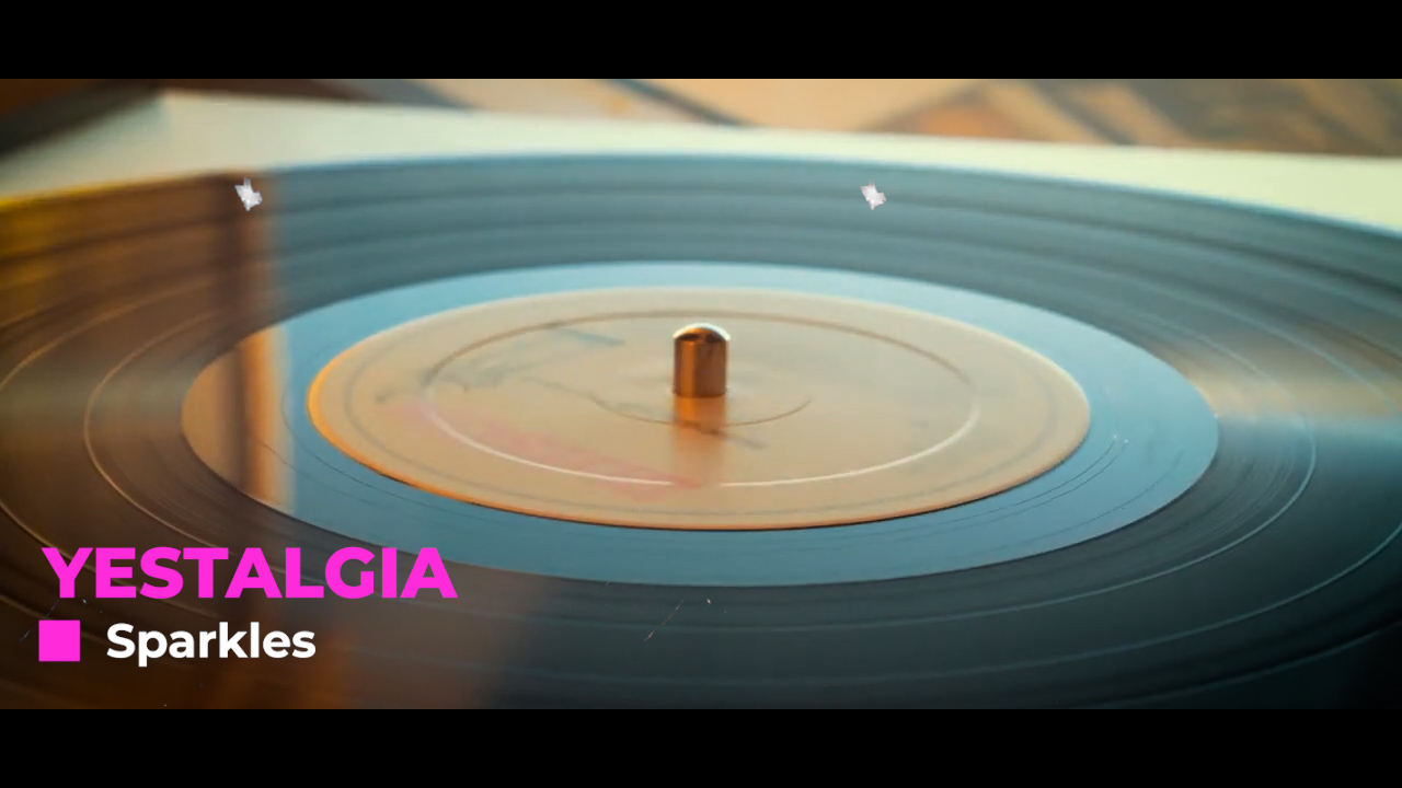 Yestalgia - Sparkles  (Hip Hop,Lofi & Chill Beats)
Музыка без авторских прав
No Copyright Music