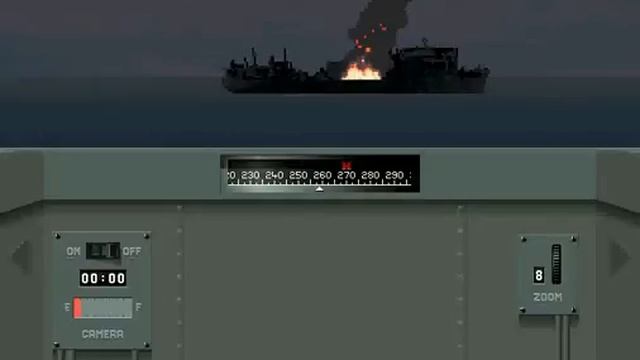 IE 2 PC games review - Great Naval Battles 2 (1994)