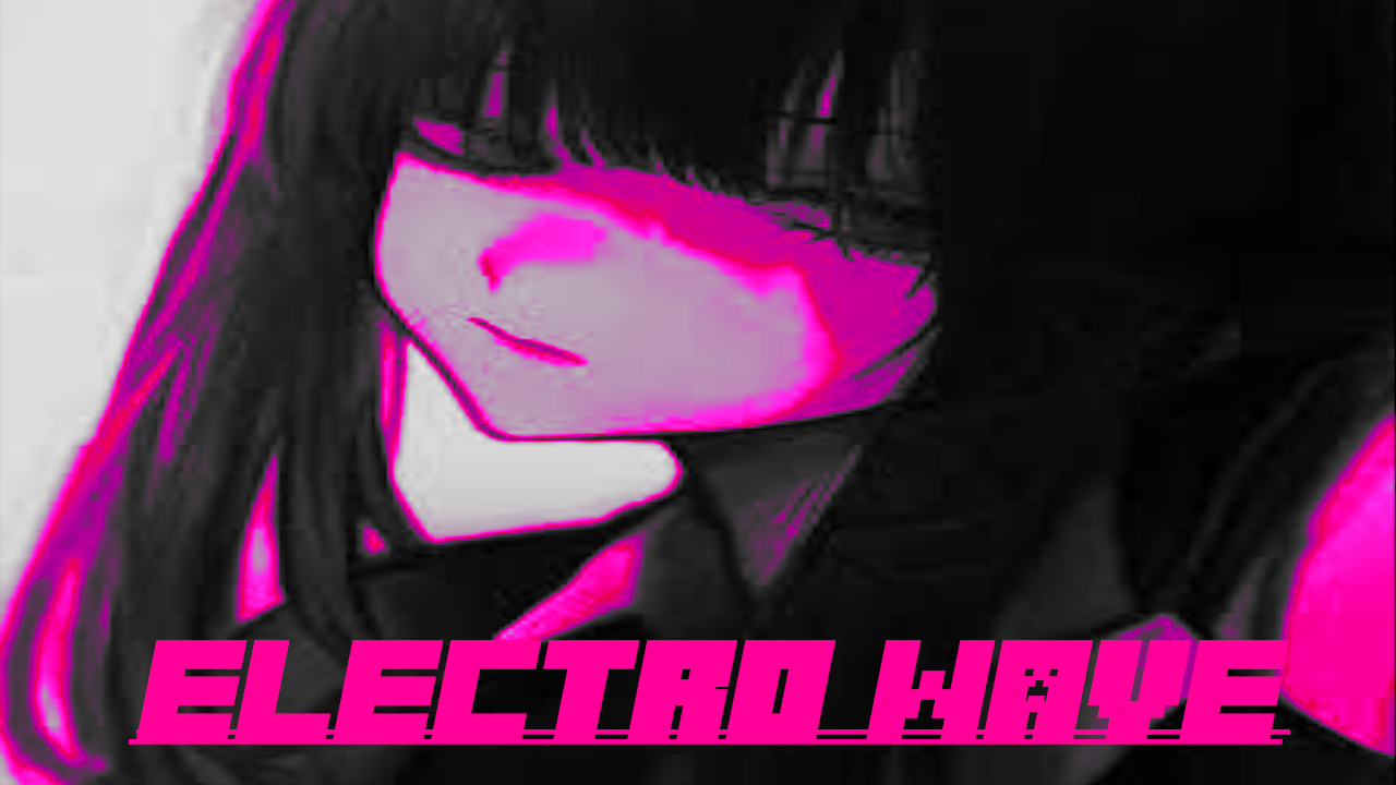 RETRO - ELECTRO WAVE MUSIC