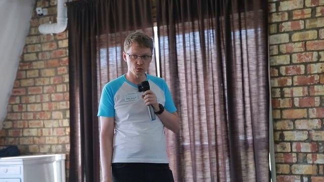Основные технологии построения сетей корпоративного сегмента | Часть 1