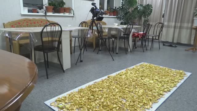 Не обычное применение термоматов !