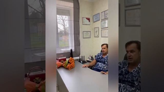 Анна_Семенович_в_клиники_Аврора_г_Краснодар