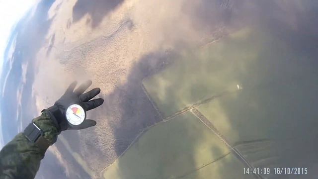 40 ОБрМП высота