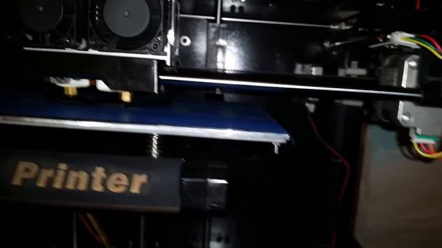 CTC 3D Printer Brief Review and Test Prints [hzVarBxVMmw]