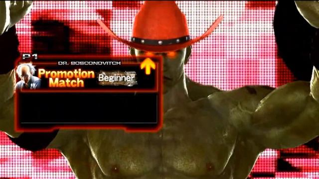 Gameplay All Character DLC Online Pass Login PSN Tekken Tag Tournament 2 Ps 3 Android
