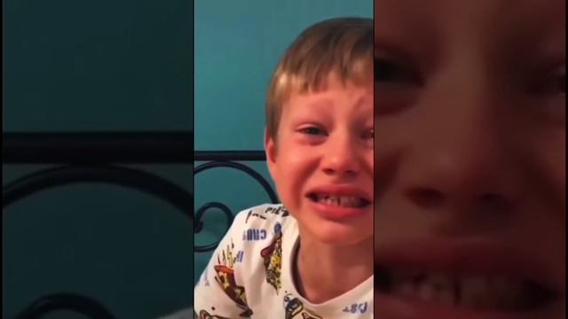 Прикол про школу