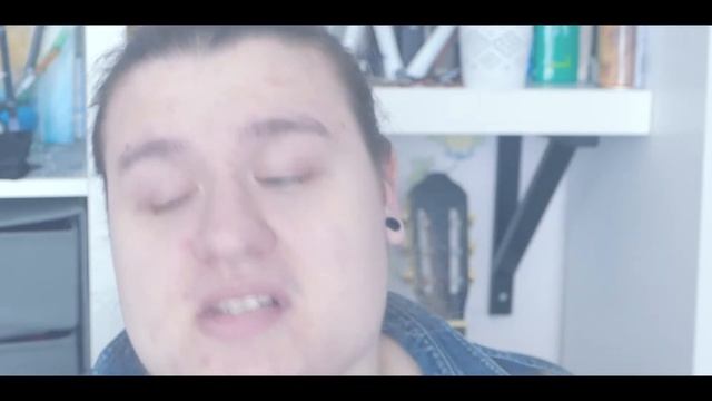 Rant Video Halo Beauty: Lets talk about vitamins!  Domé Je