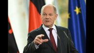 Scholz boasted of the “success” of sanctions.