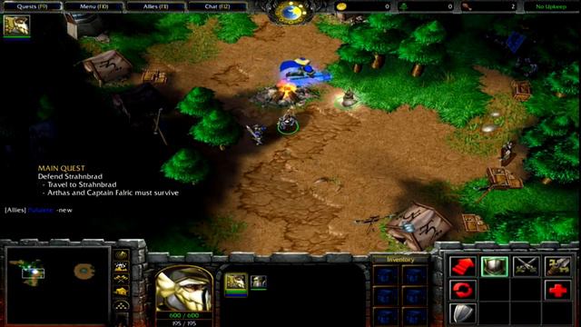 5 Custom Campaigns You Should Play in Warcraft 3