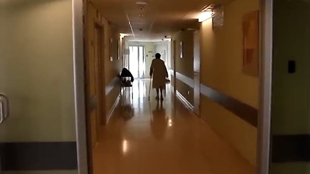 Ходьба после протезирования тазобедренного сустава