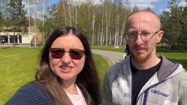 ОБЗОР экопарка ПОЛЯНЫ в Рязанской области