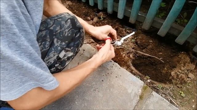 Пришла посылка,боюсь вскрывать Чудо так и не произошло