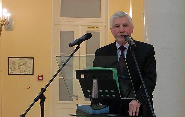 Выступление директора РГАВМФ Смирнова В.Г. на Дне Арктики в Президентской библиотеке.mp4