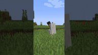 Мод на скибиди туалеты в майнкрафт shorts #shorts #minecraft #skibiditoilet #майнкрафт #skibidi