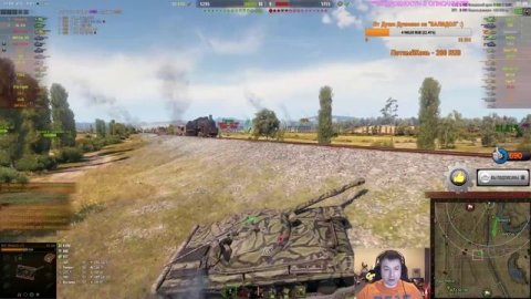 "Об.430...ЖЕСТКИЙ СОВЕТСКИЙ СТ" / Как играть на 430? #ЛучшееДляВас