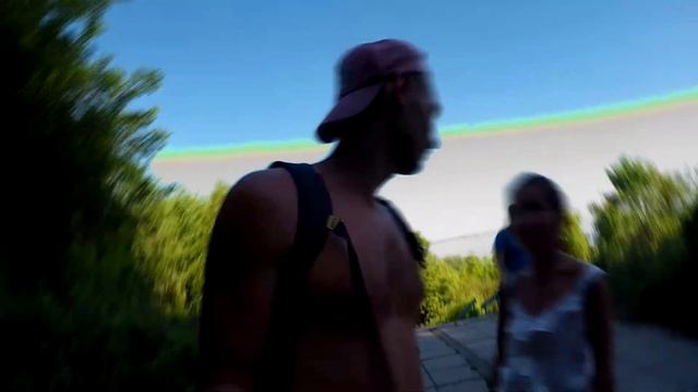 ПОДНИМАЕМСЯ ПО САМОЙ ДЛИННОЙ ЛЕСТНИЦЕ В УЛЬЯНОВСКЕ