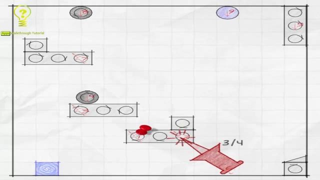 Transplan Level Master 2 - Walkthrough