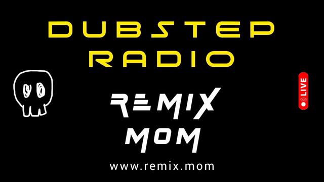 DUBSTEP REMIX RADIO 2024, 2025 - новая электронная популярная музыка - диджейские дабстеп ремиксы