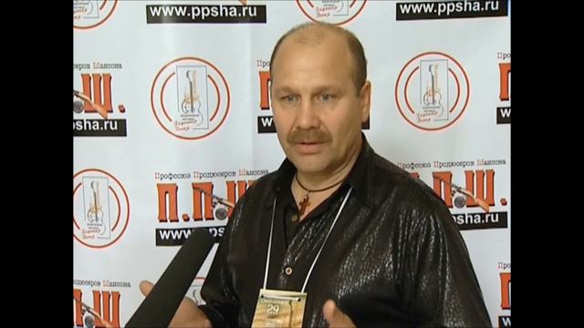 Хорошая песня-2012_Александр Чусовитин